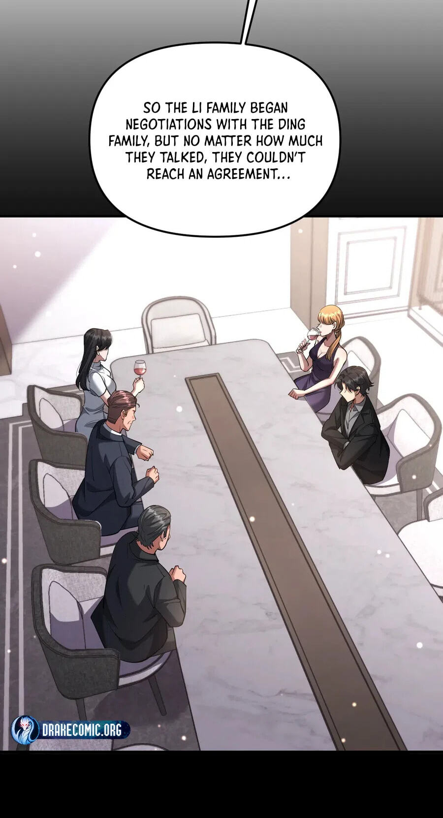 Eternal Loop: A Thousand-Year Grind Chapter 264 page 26 - 
