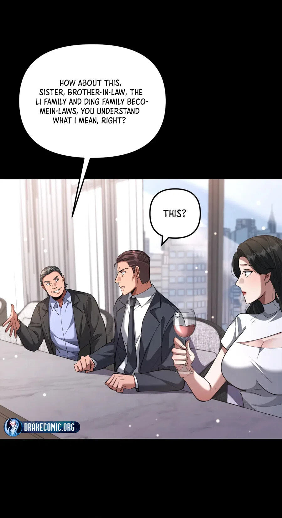 Eternal Loop: A Thousand-Year Grind Chapter 264 page 27 - 