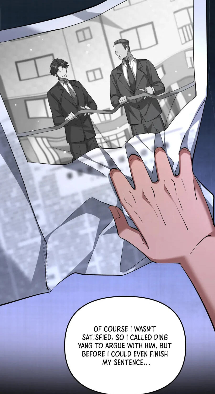 Eternal Loop: A Thousand-Year Grind Chapter 264 page 31 - 