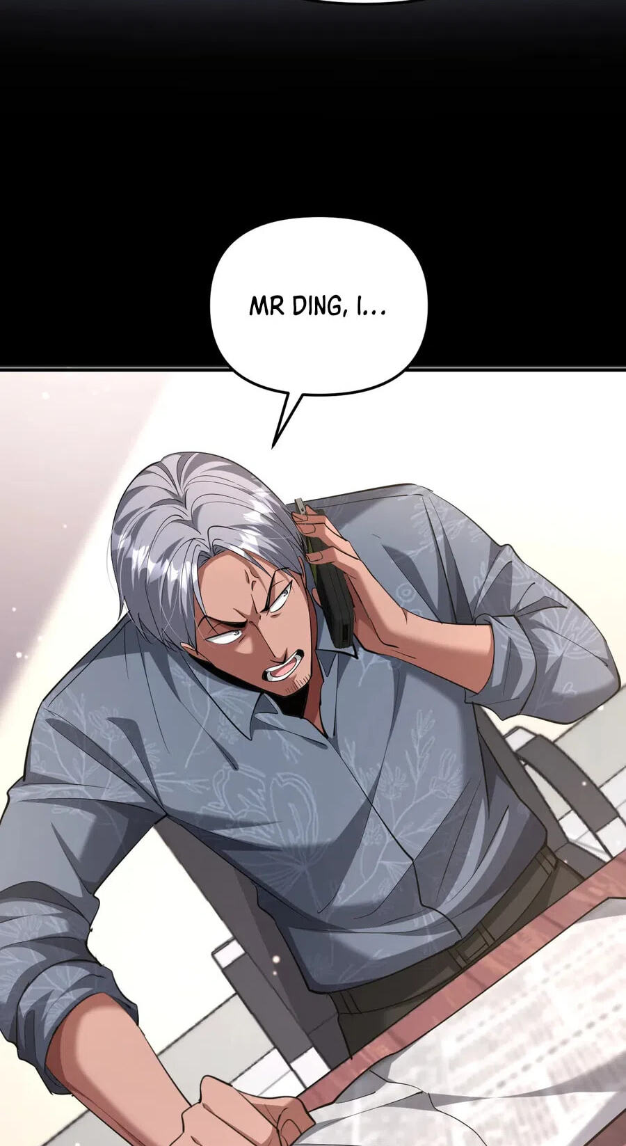 Eternal Loop: A Thousand-Year Grind Chapter 264 page 32 - 