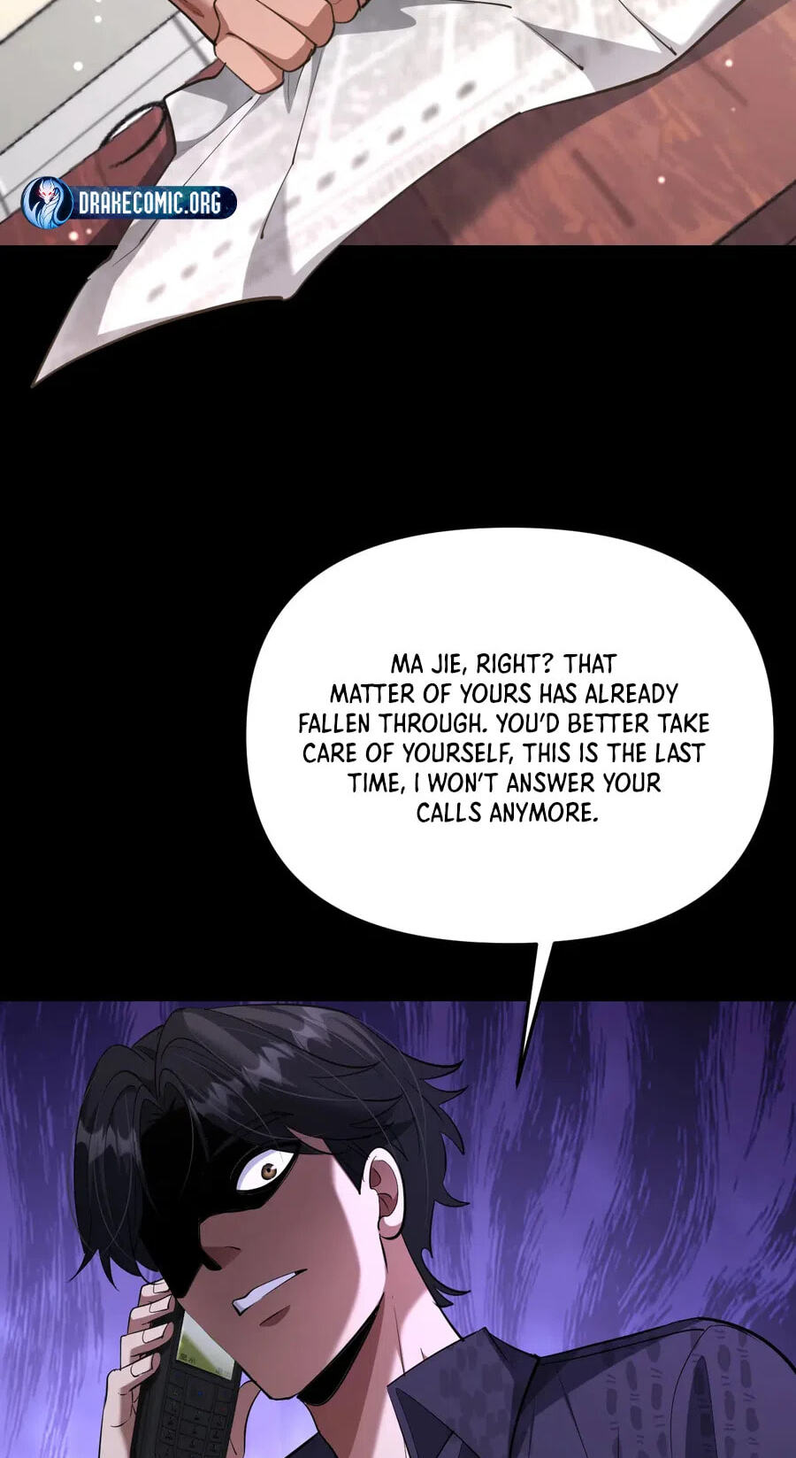 Eternal Loop: A Thousand-Year Grind Chapter 264 page 33 - 
