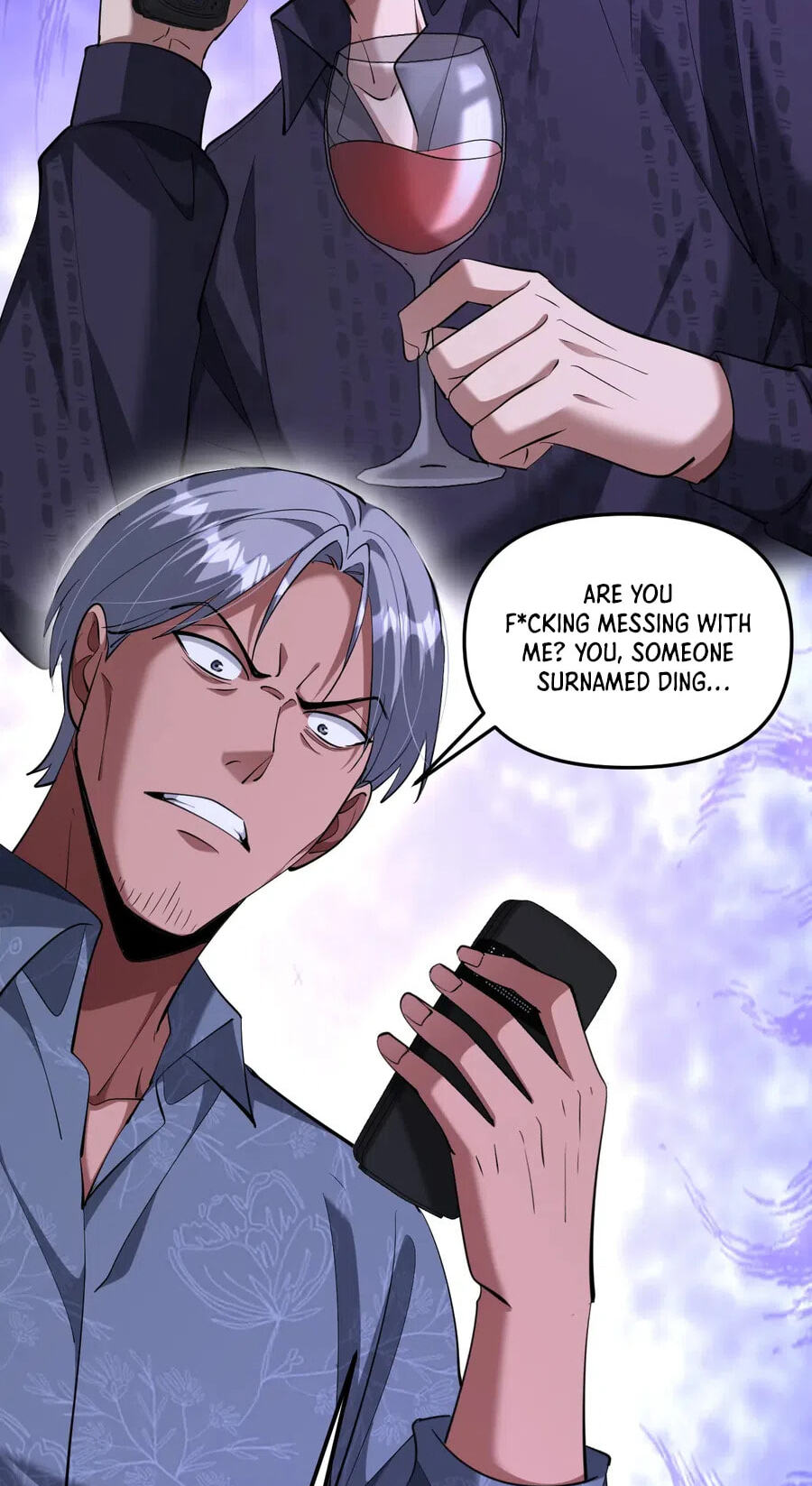 Eternal Loop: A Thousand-Year Grind Chapter 264 page 34 - 