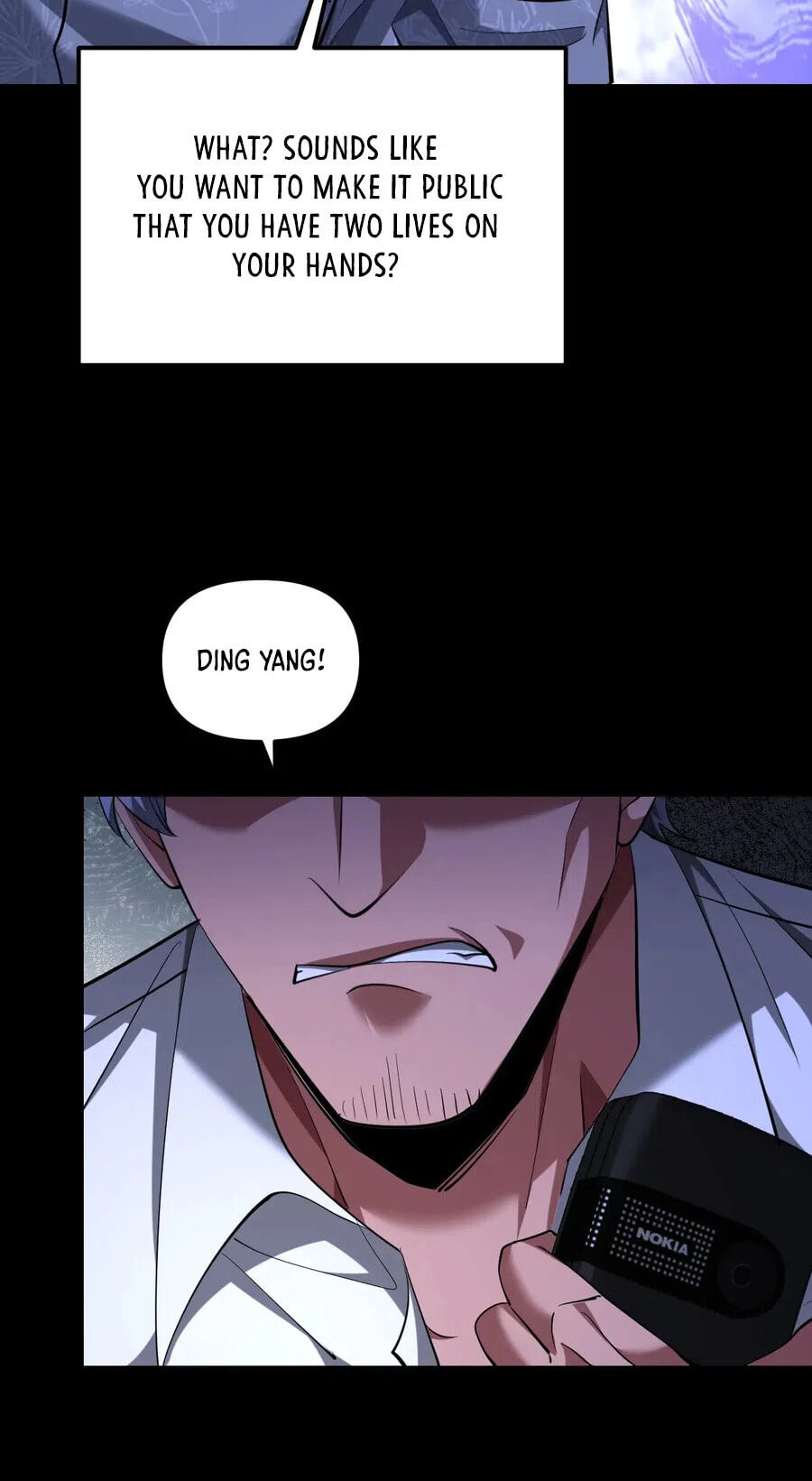 Eternal Loop: A Thousand-Year Grind Chapter 264 page 35 - 