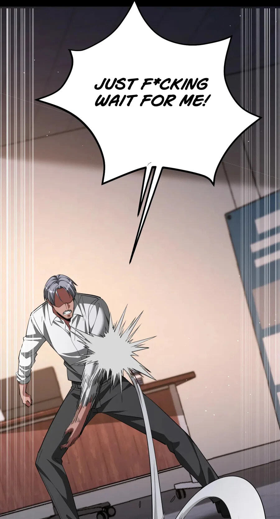Eternal Loop: A Thousand-Year Grind Chapter 264 page 36 - 