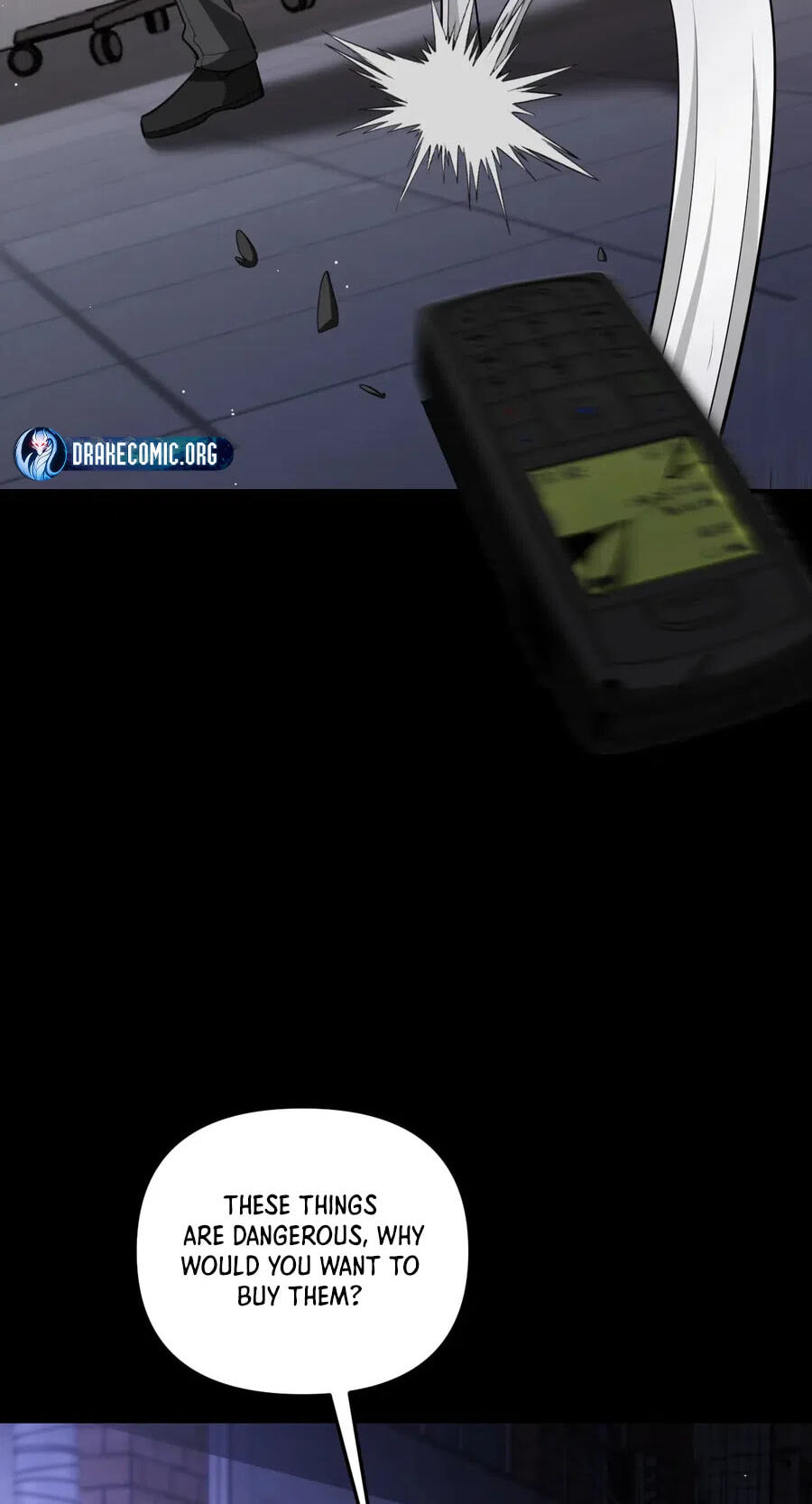 Eternal Loop: A Thousand-Year Grind Chapter 264 page 37 - 