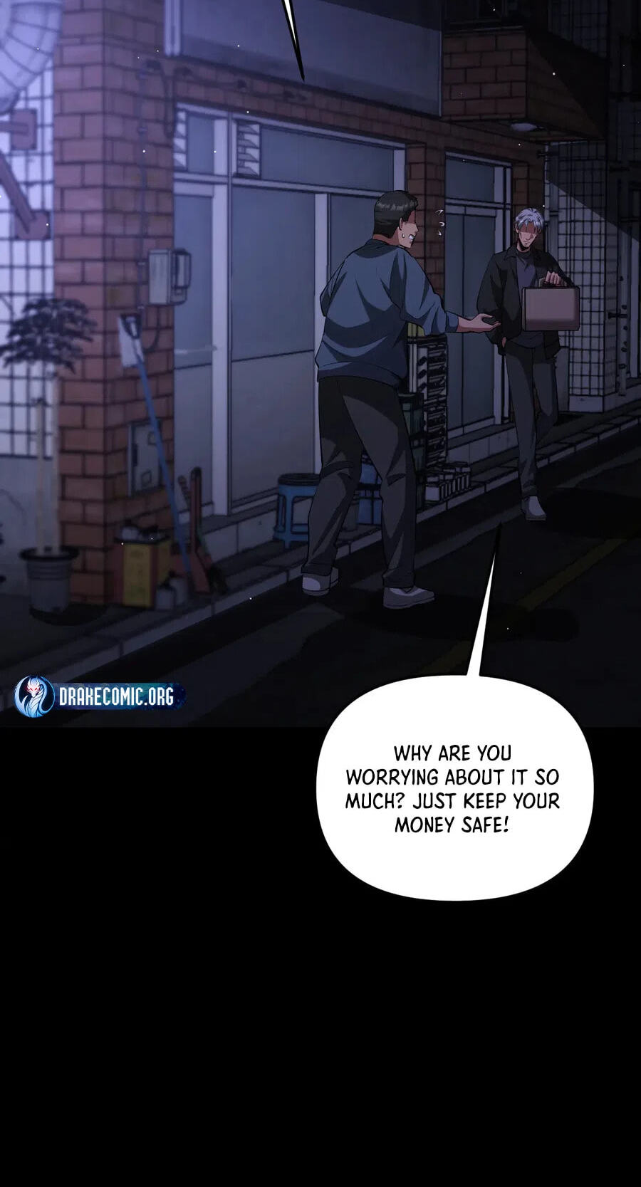 Eternal Loop: A Thousand-Year Grind Chapter 264 page 38 - 