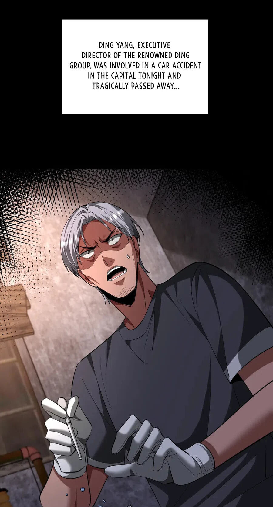 Eternal Loop: A Thousand-Year Grind Chapter 264 page 41 - 