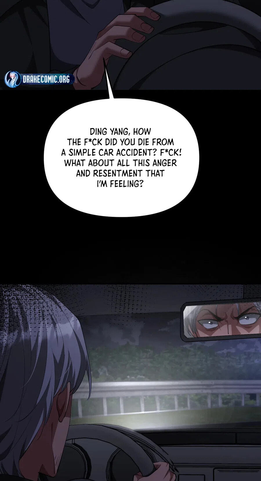 Eternal Loop: A Thousand-Year Grind Chapter 264 page 45 - 