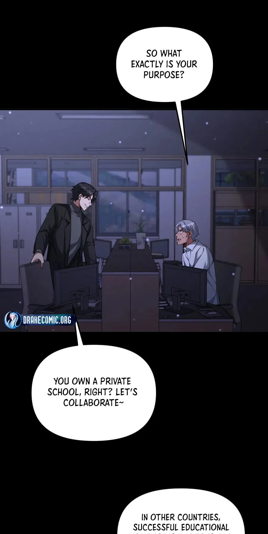 Eternal Loop: A Thousand-Year Grind Chapter 264 page 6 - 