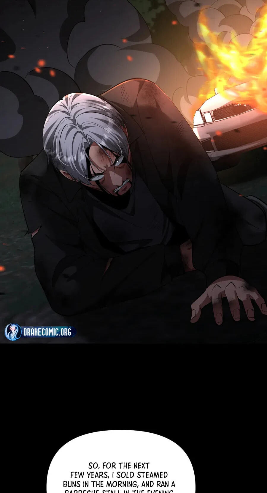Eternal Loop: A Thousand-Year Grind Chapter 264 page 52 - 