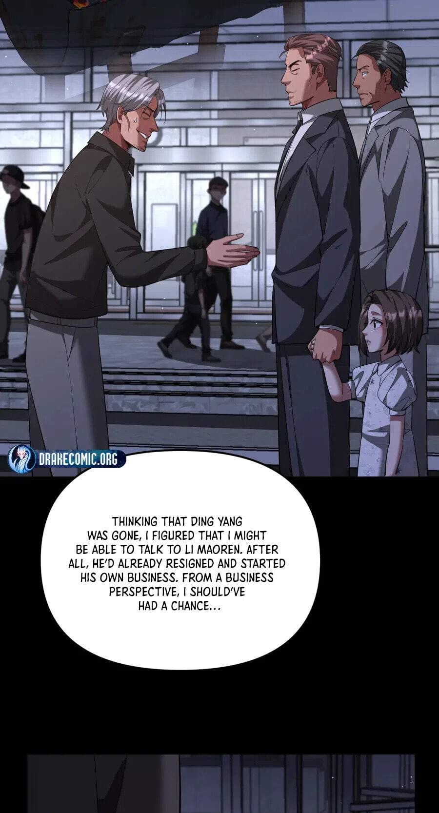 Eternal Loop: A Thousand-Year Grind Chapter 264 page 54 - 