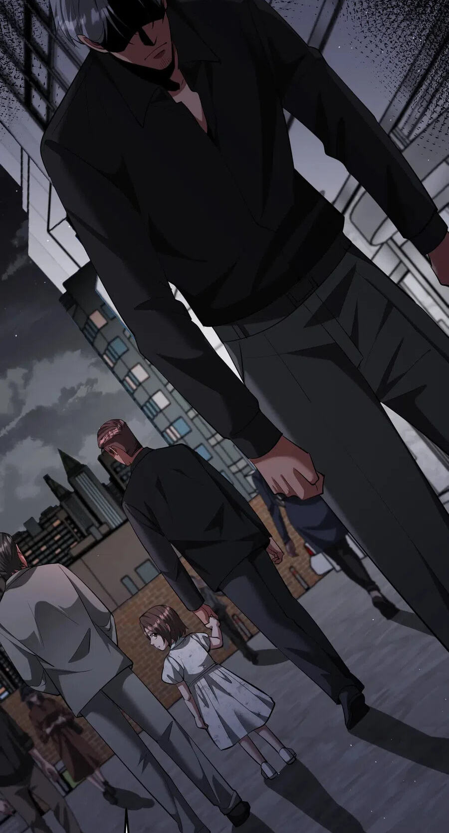 Eternal Loop: A Thousand-Year Grind Chapter 264 page 56 - 