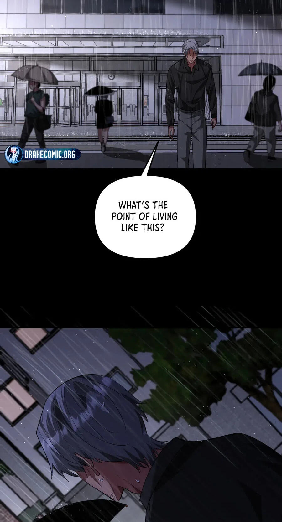 Eternal Loop: A Thousand-Year Grind Chapter 264 page 58 - 