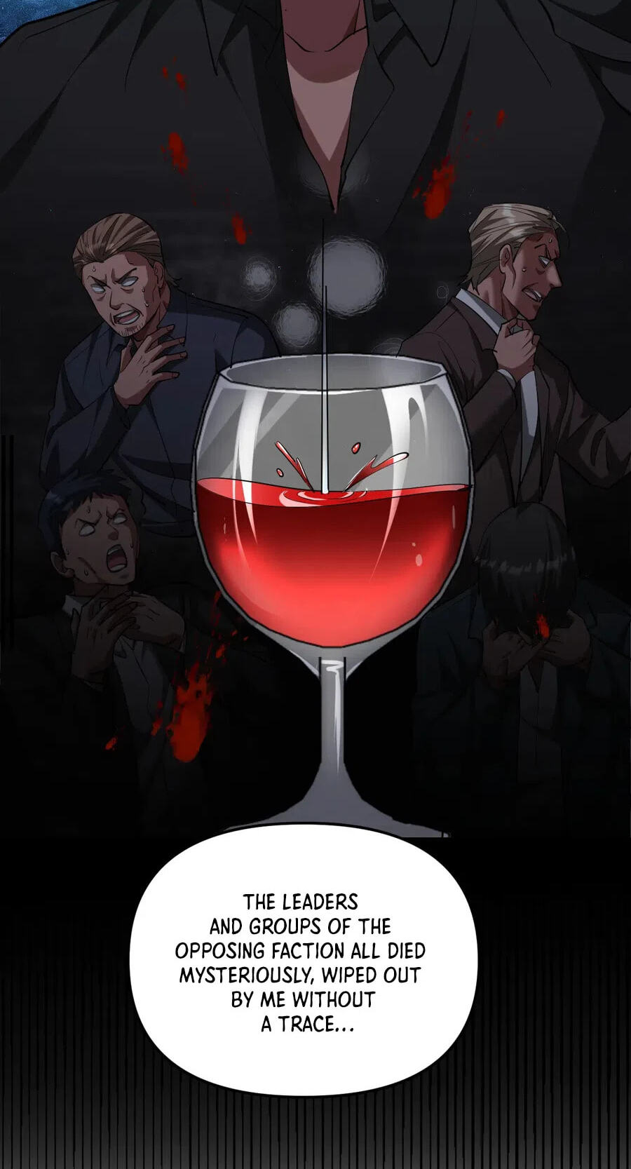 Eternal Loop: A Thousand-Year Grind Chapter 264 page 61 - 