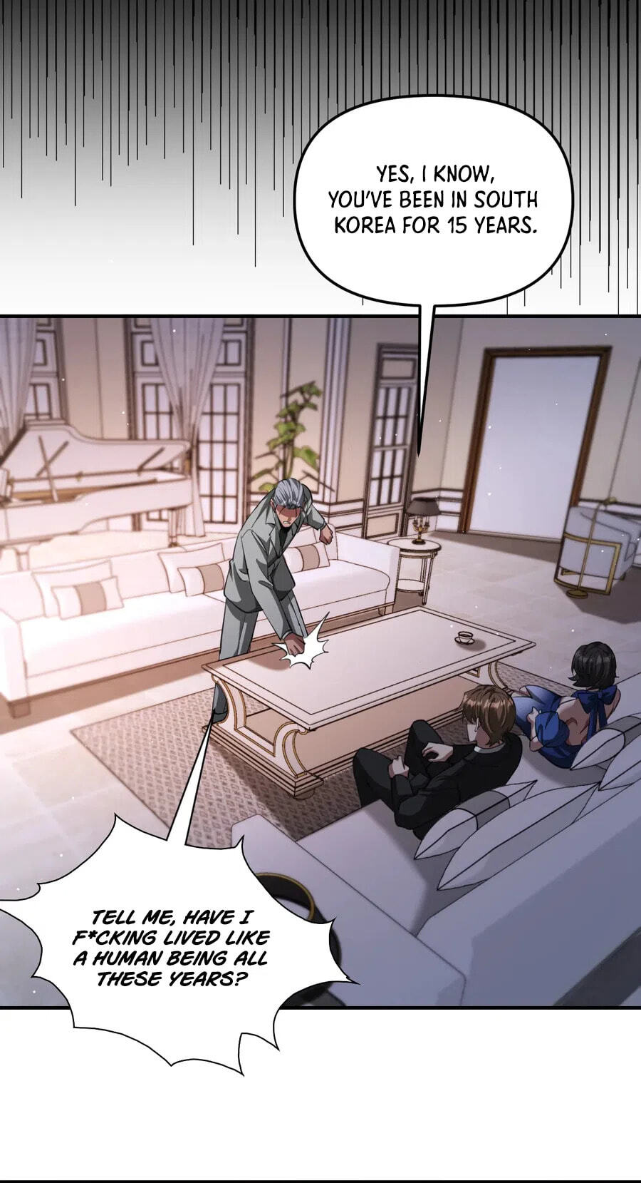 Eternal Loop: A Thousand-Year Grind Chapter 264 page 62 - 