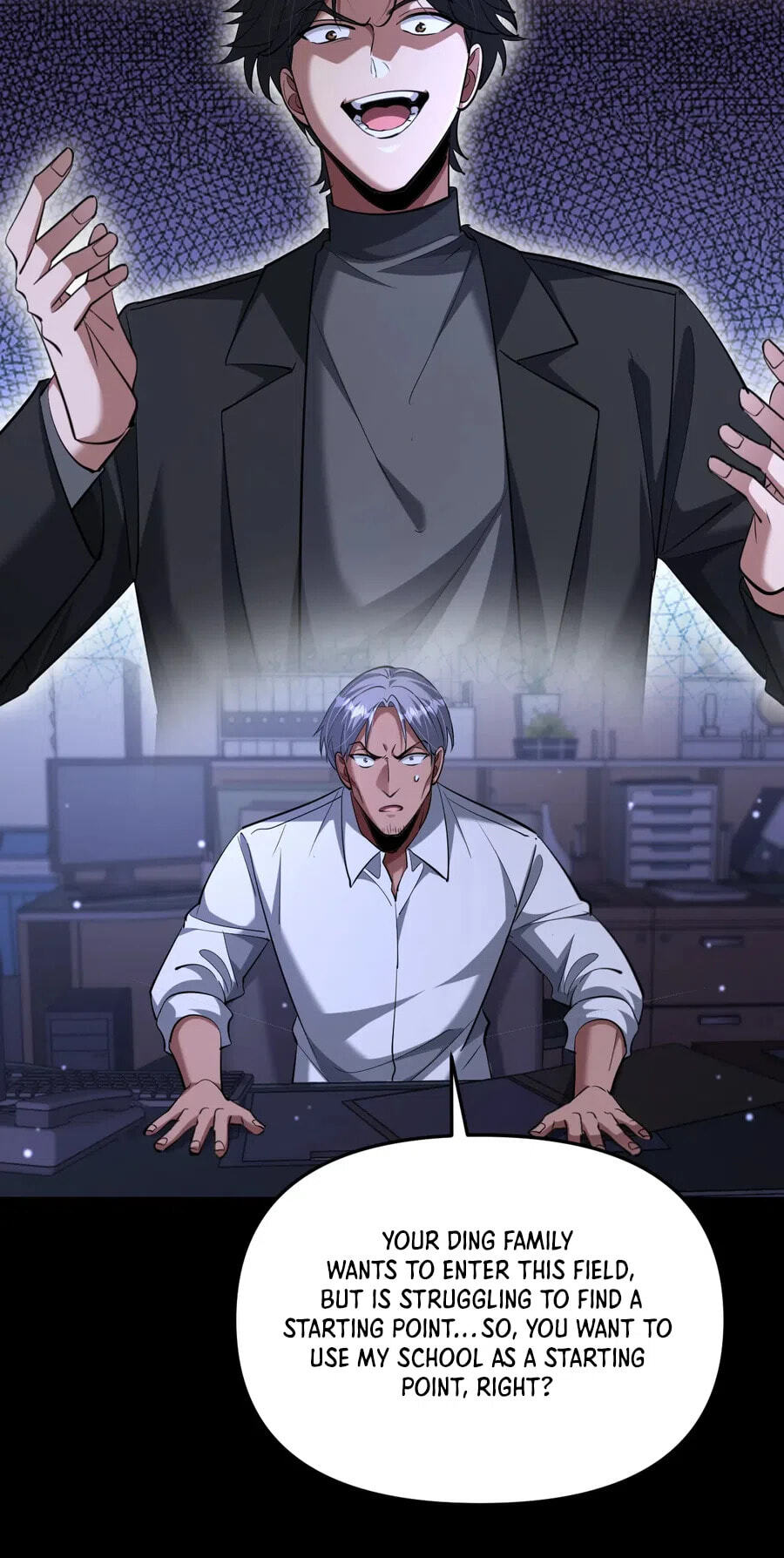 Eternal Loop: A Thousand-Year Grind Chapter 264 page 9 - 