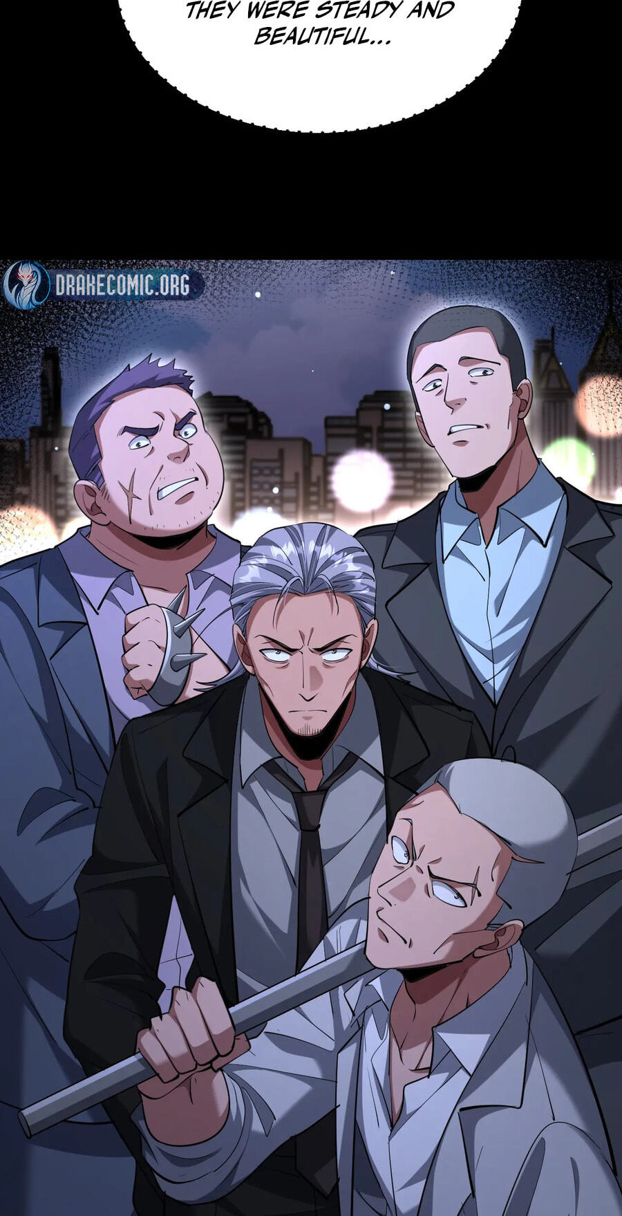 Eternal Loop: A Thousand-Year Grind Chapter 265 page 12 - 