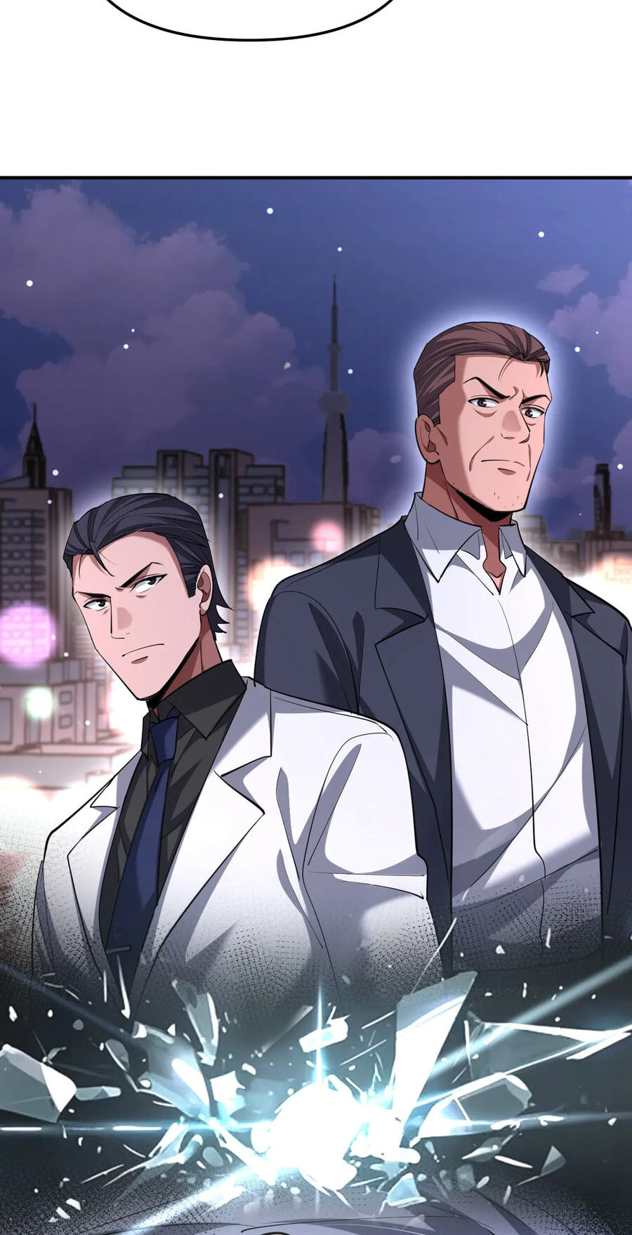 Eternal Loop: A Thousand-Year Grind Chapter 265 page 17 - 
