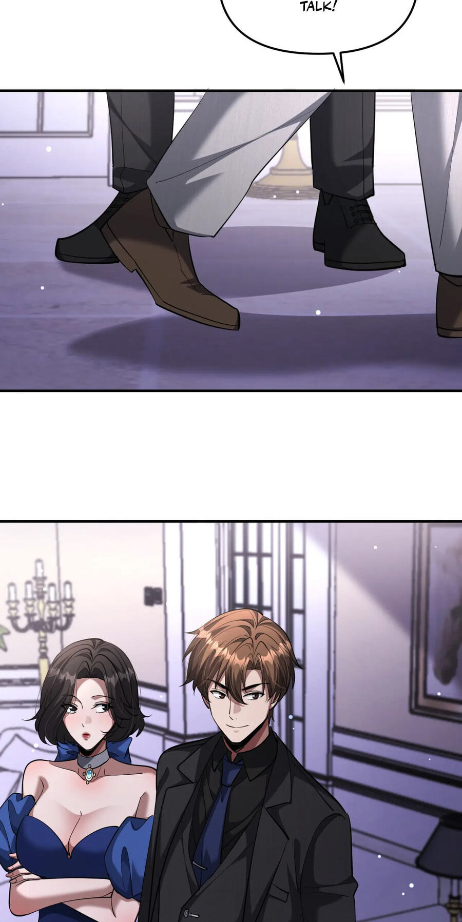 Eternal Loop: A Thousand-Year Grind Chapter 265 page 20 - 