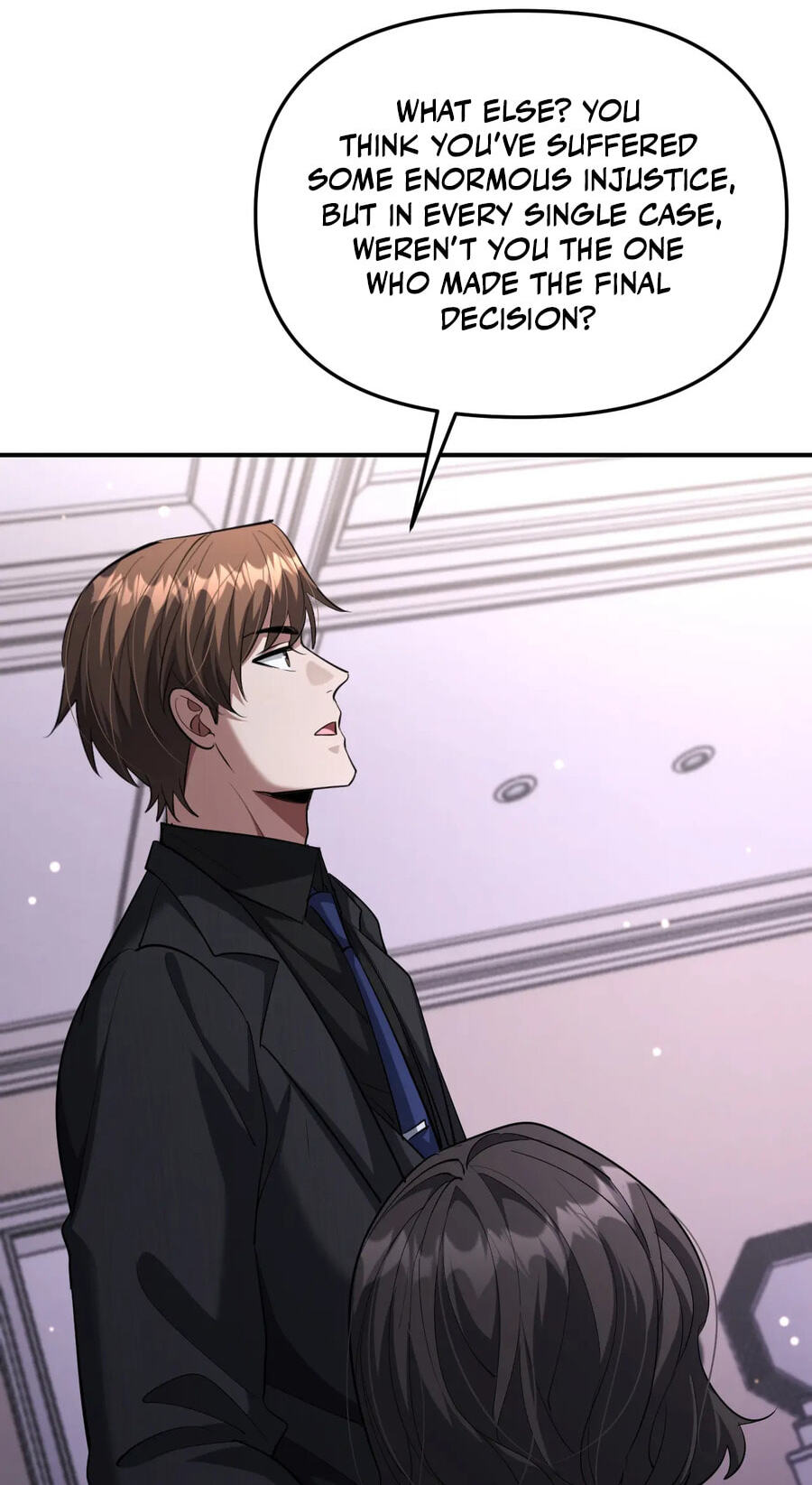 Eternal Loop: A Thousand-Year Grind Chapter 265 page 3 - 