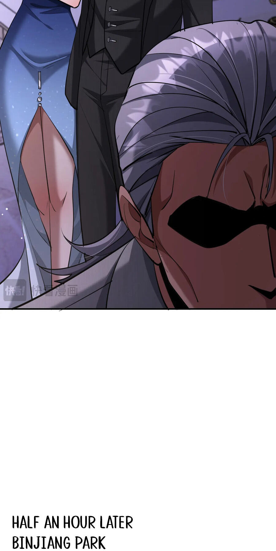 Eternal Loop: A Thousand-Year Grind Chapter 265 page 21 - 