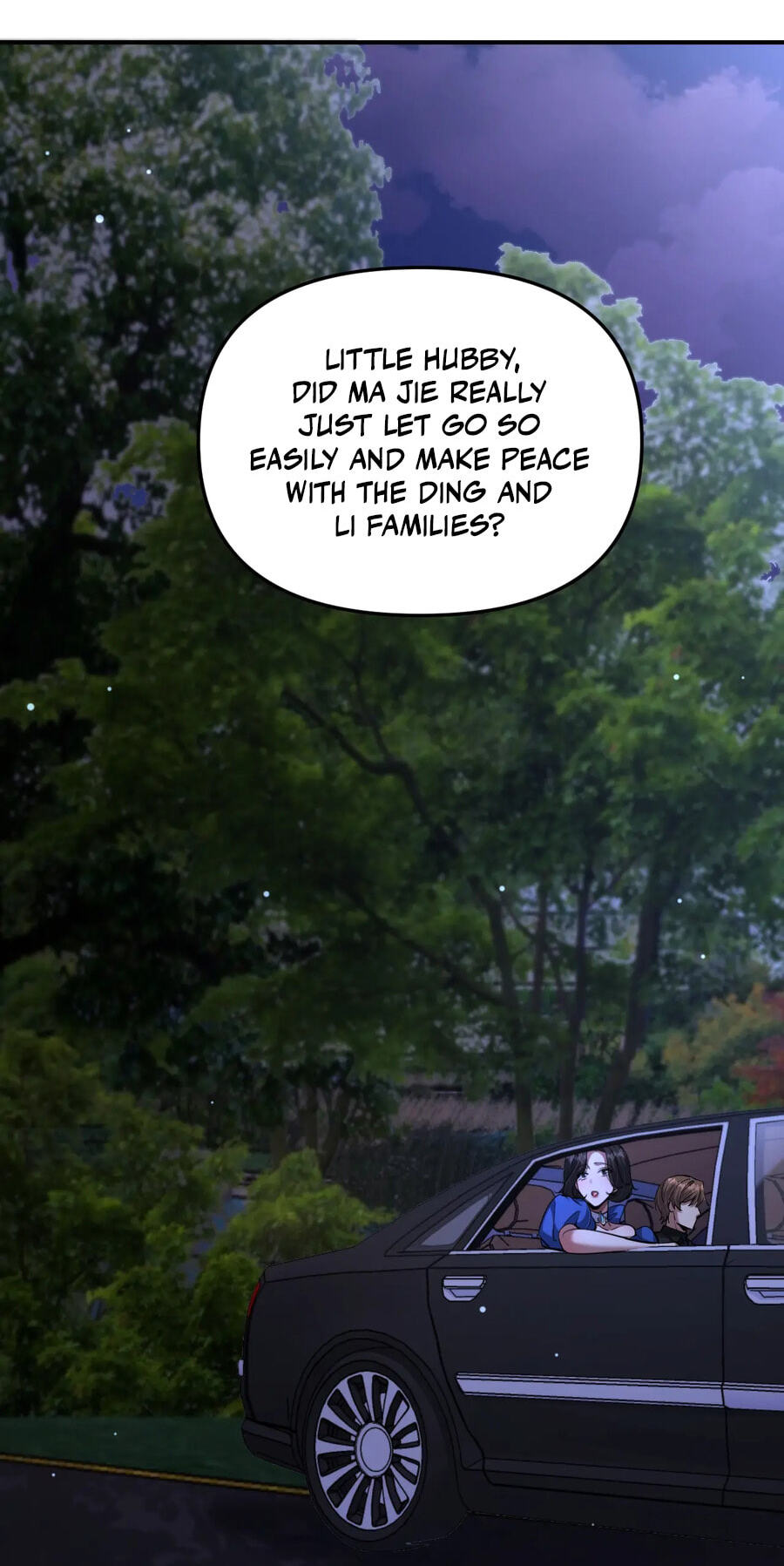 Eternal Loop: A Thousand-Year Grind Chapter 265 page 22 - 