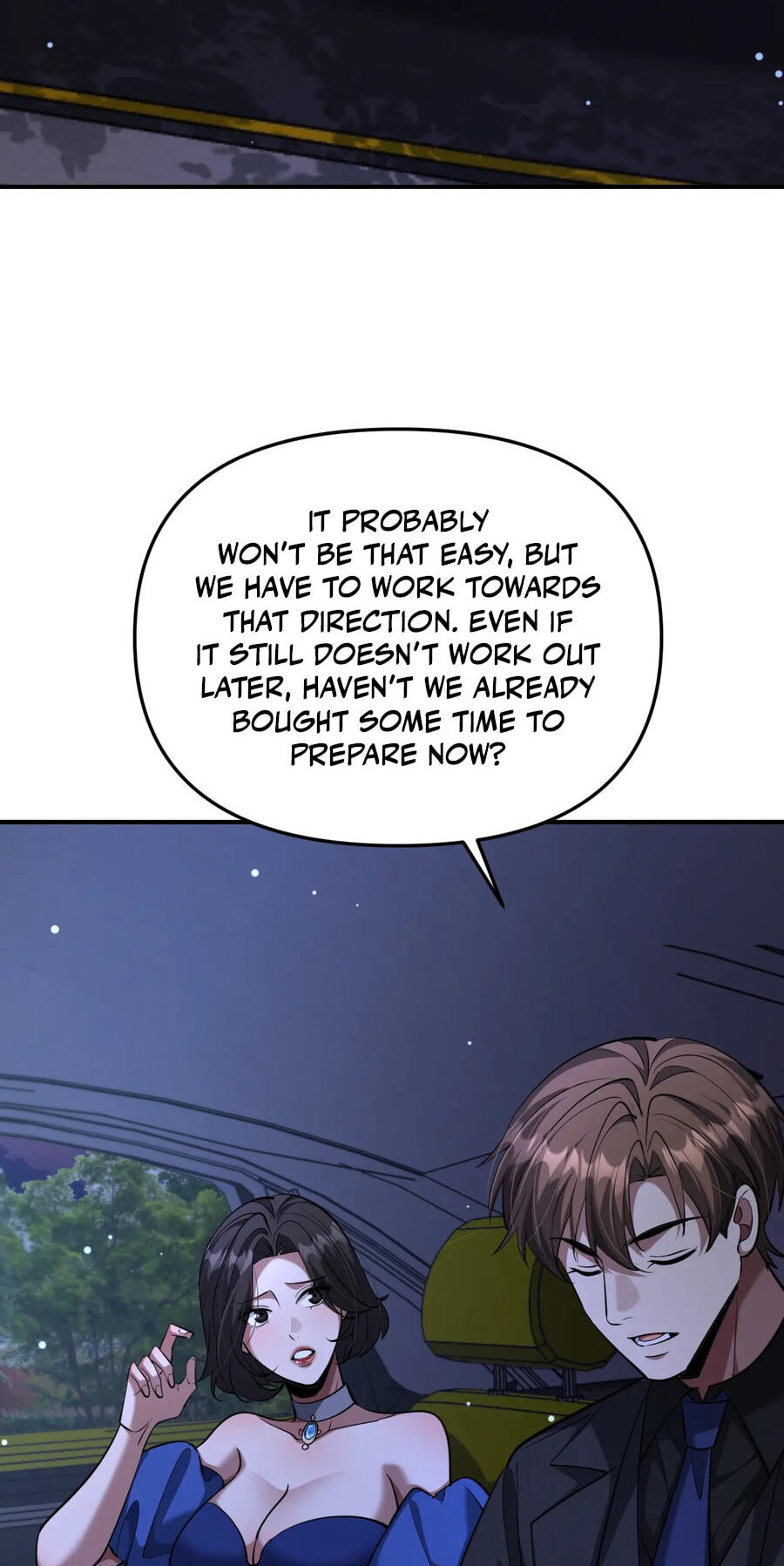 Eternal Loop: A Thousand-Year Grind Chapter 265 page 23 - 