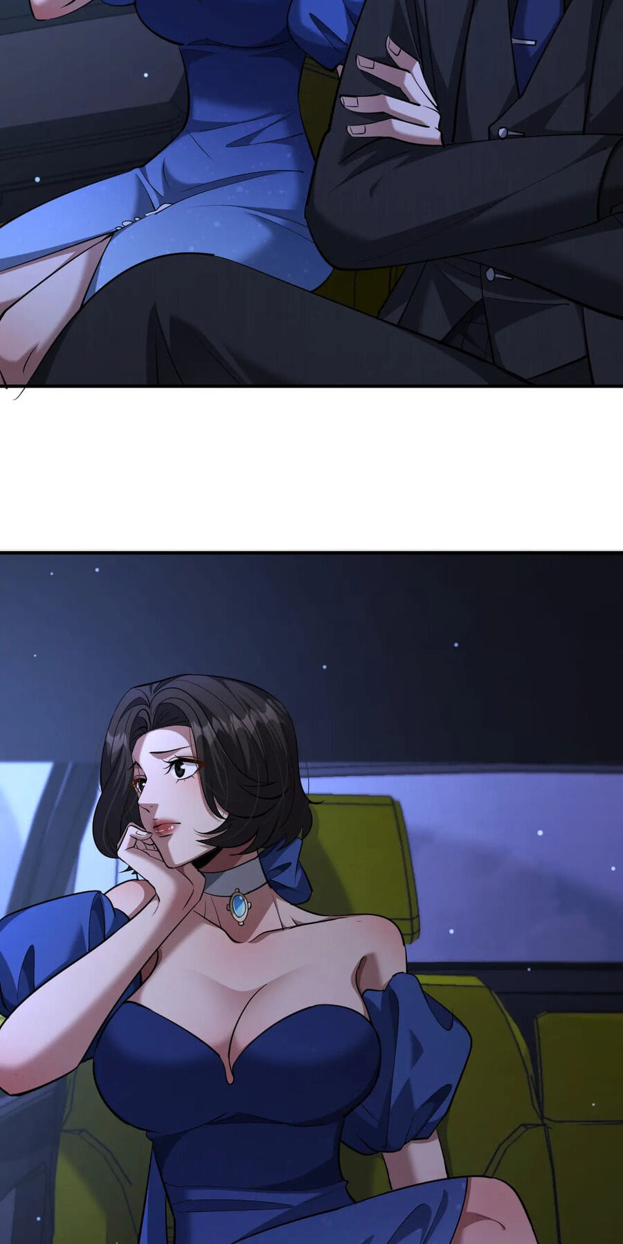Eternal Loop: A Thousand-Year Grind Chapter 265 page 24 - 
