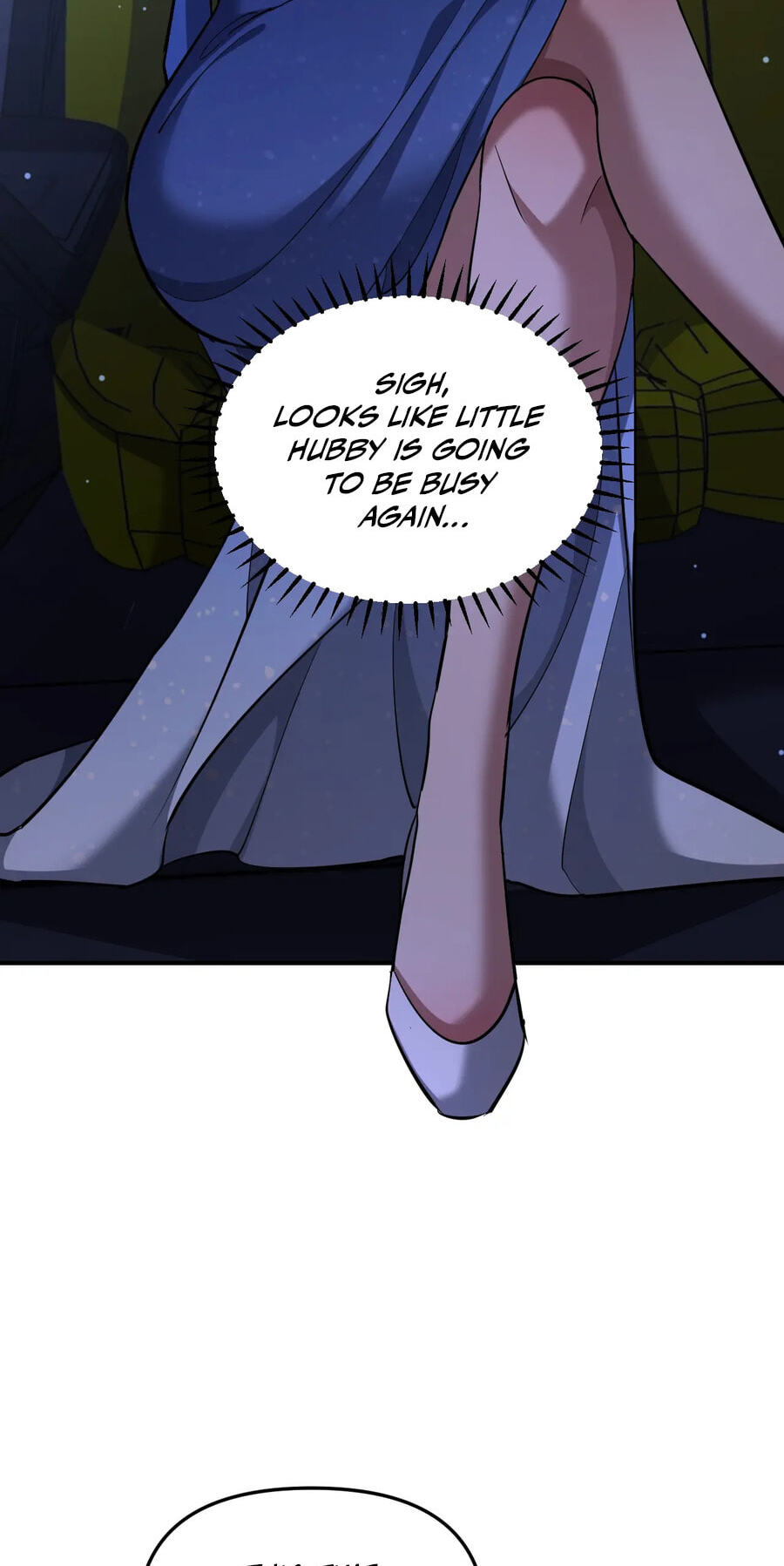 Eternal Loop: A Thousand-Year Grind Chapter 265 page 25 - 