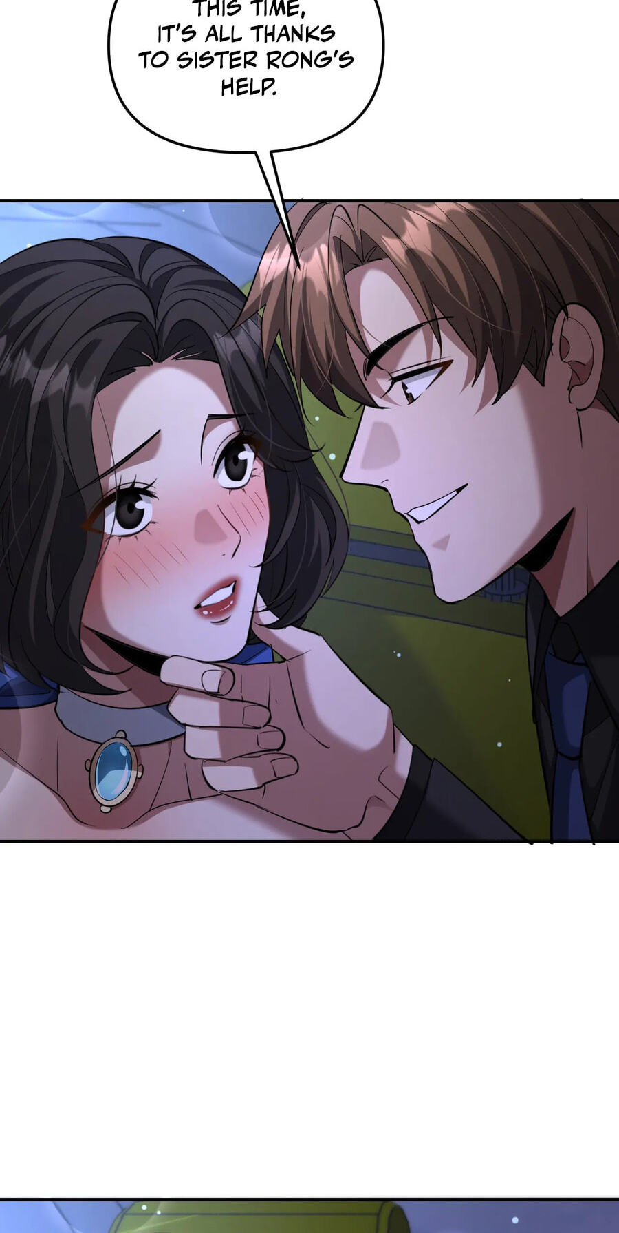 Eternal Loop: A Thousand-Year Grind Chapter 265 page 26 - 
