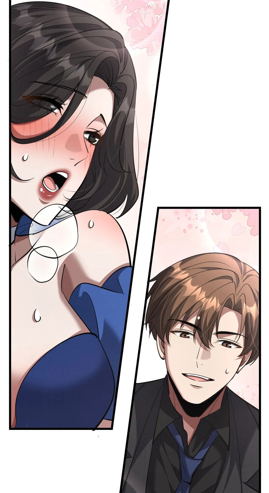 Eternal Loop: A Thousand-Year Grind Chapter 265 page 29 - 