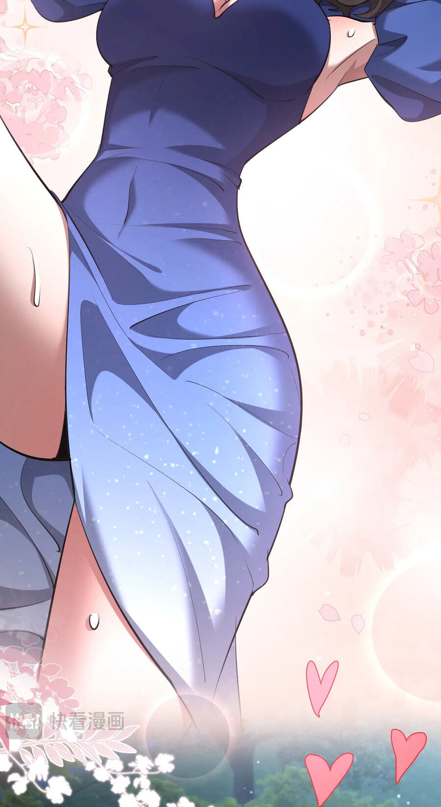 Eternal Loop: A Thousand-Year Grind Chapter 265 page 31 - 