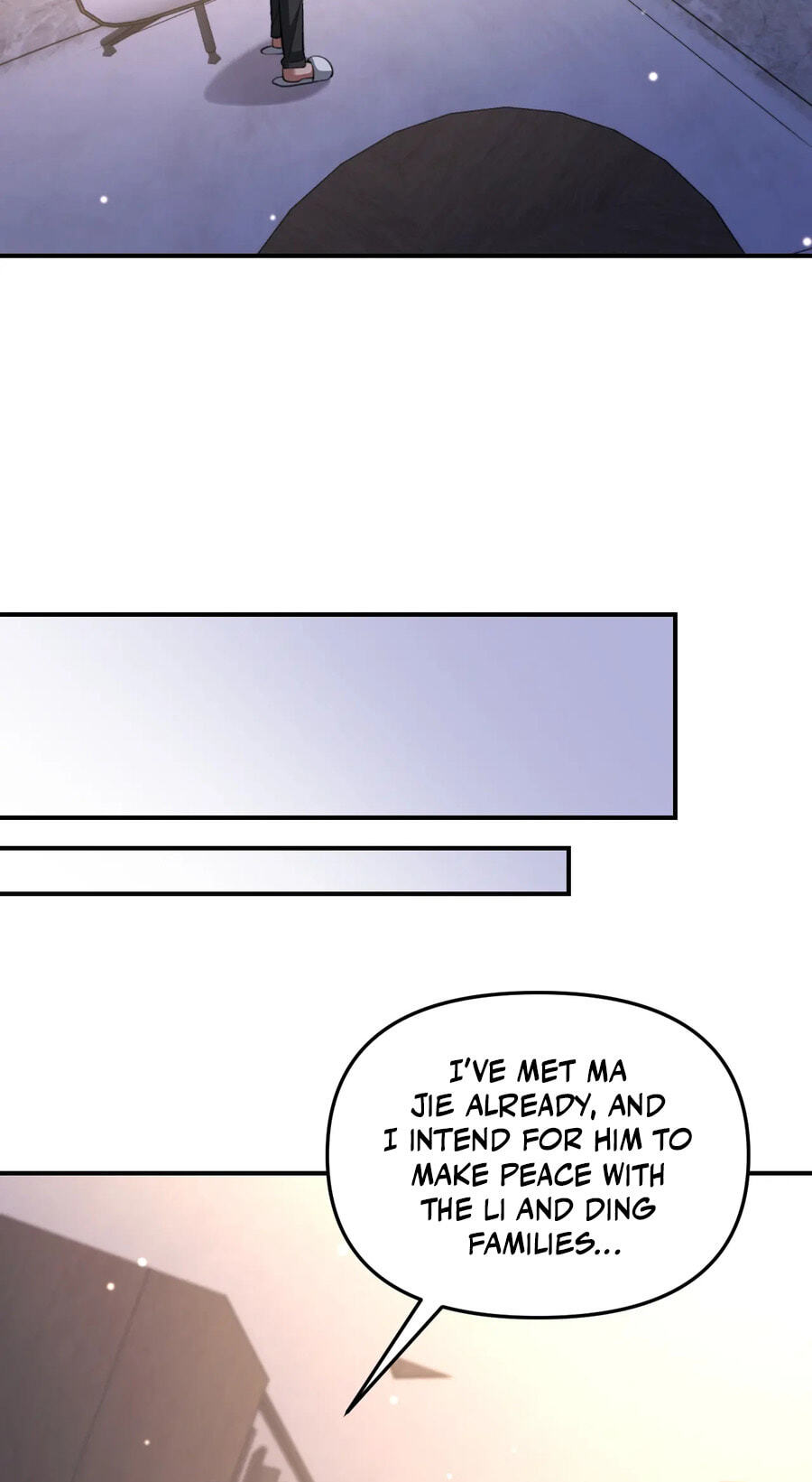 Eternal Loop: A Thousand-Year Grind Chapter 265 page 35 - 
