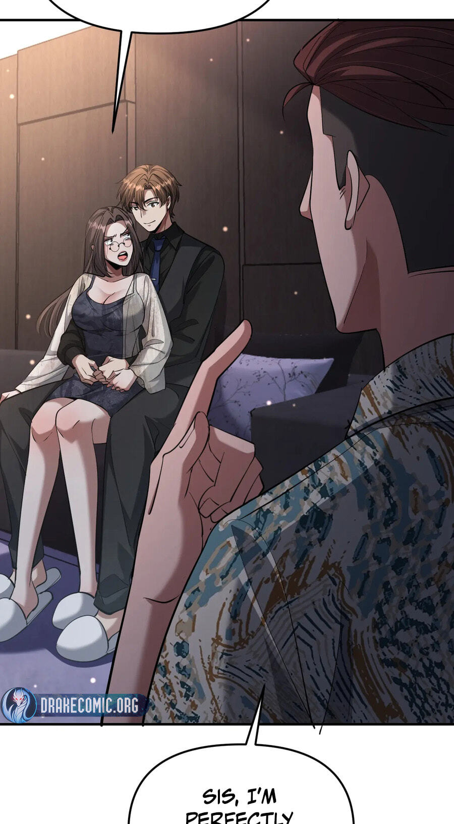 Eternal Loop: A Thousand-Year Grind Chapter 265 page 37 - 