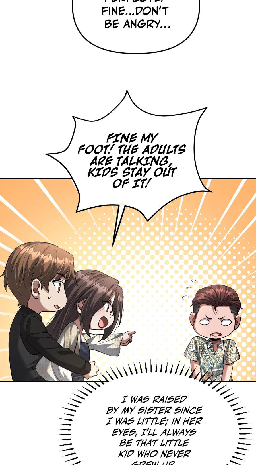 Eternal Loop: A Thousand-Year Grind Chapter 265 page 38 - 