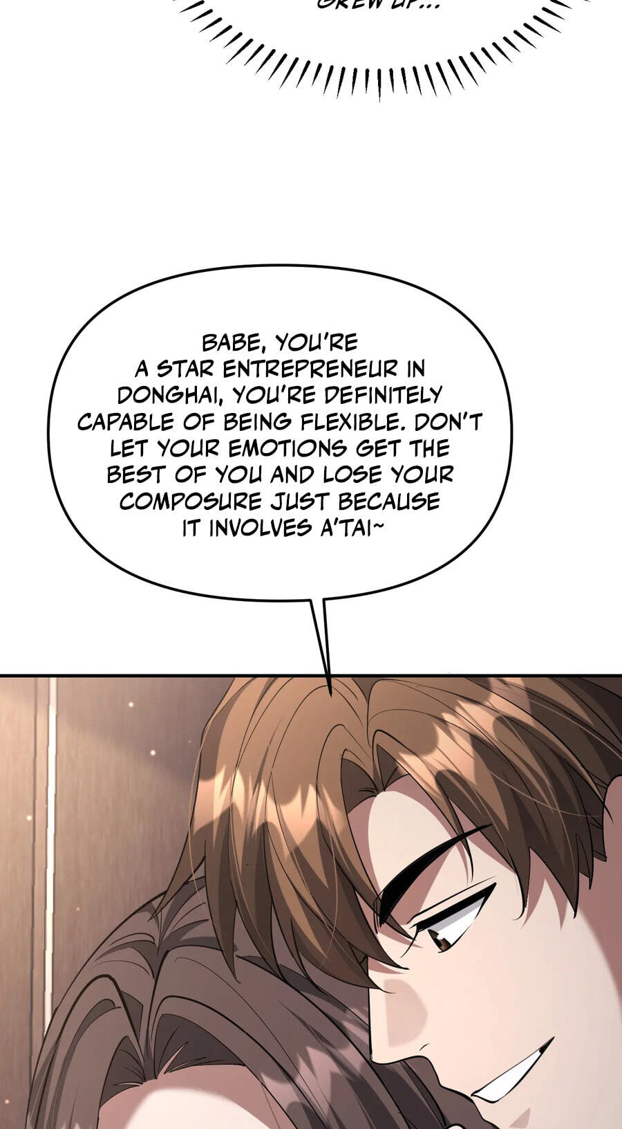 Eternal Loop: A Thousand-Year Grind Chapter 265 page 39 - 