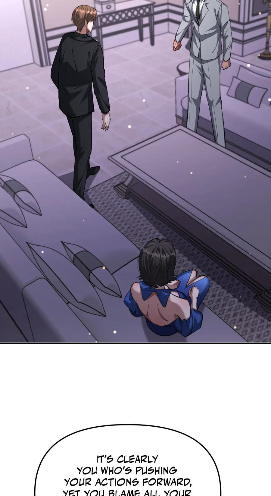 Eternal Loop: A Thousand-Year Grind Chapter 265 page 5 - 