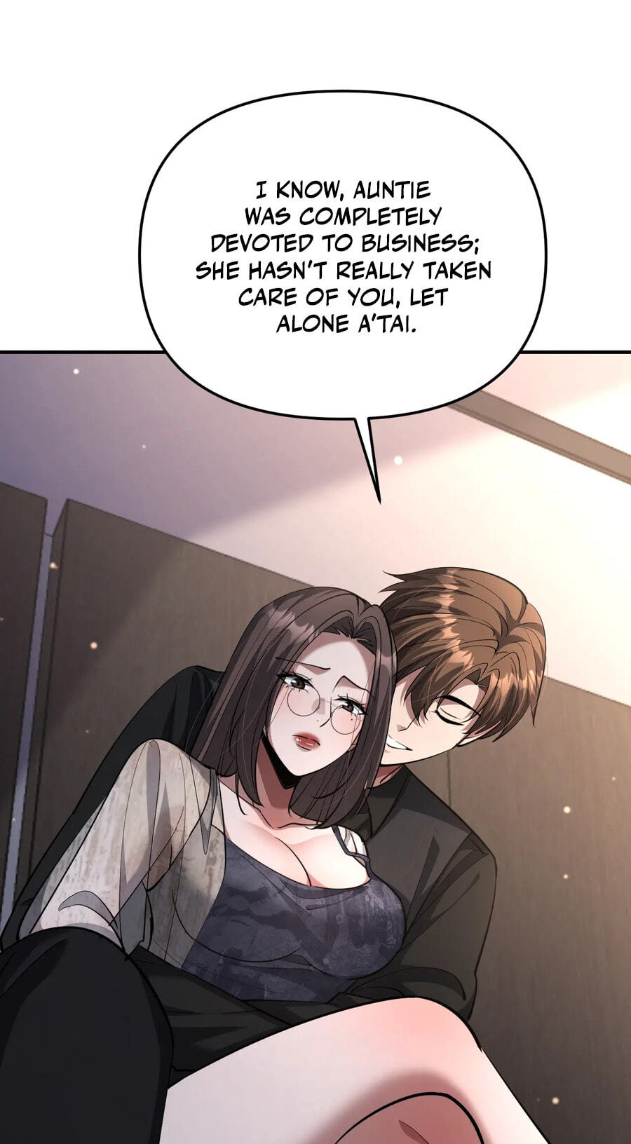 Eternal Loop: A Thousand-Year Grind Chapter 265 page 41 - 