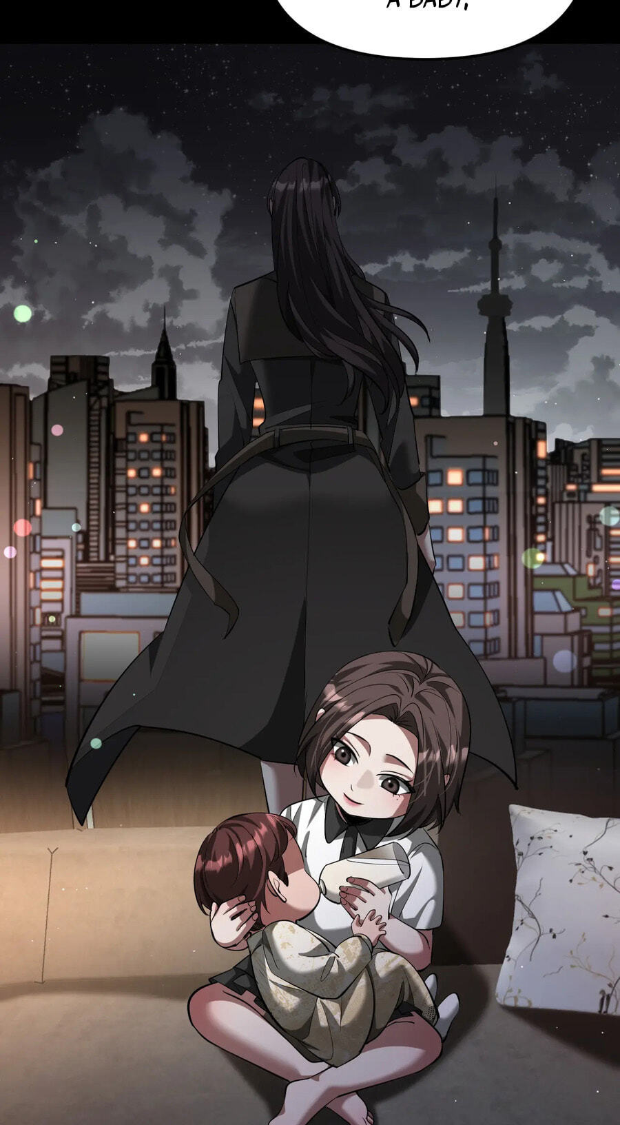 Eternal Loop: A Thousand-Year Grind Chapter 265 page 43 - 