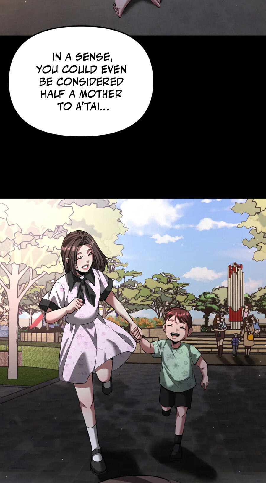 Eternal Loop: A Thousand-Year Grind Chapter 265 page 44 - 