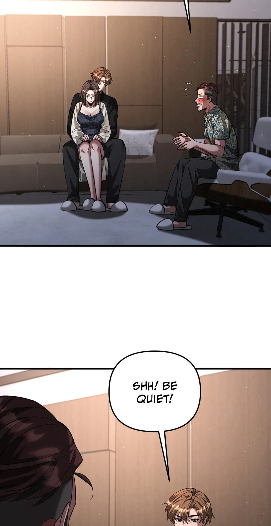 Eternal Loop: A Thousand-Year Grind Chapter 265 page 46 - 