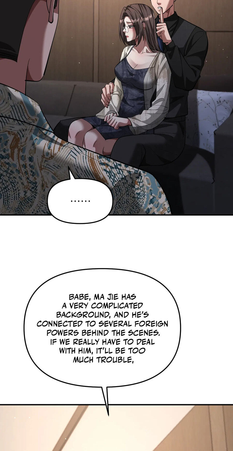 Eternal Loop: A Thousand-Year Grind Chapter 265 page 47 - 