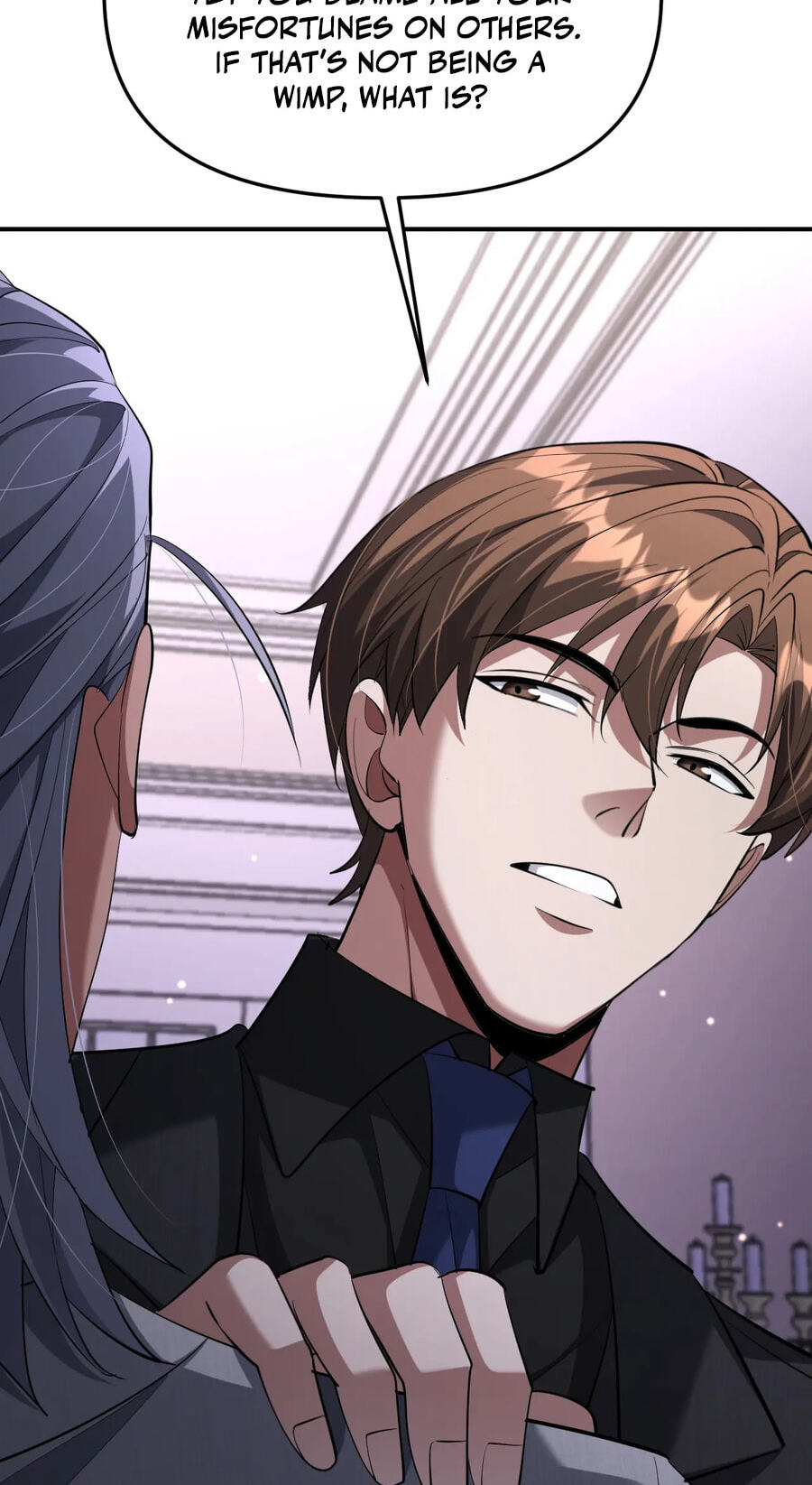Eternal Loop: A Thousand-Year Grind Chapter 265 page 6 - 