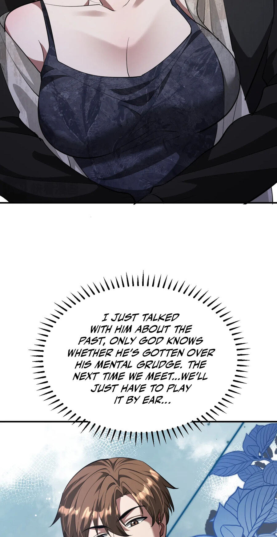 Eternal Loop: A Thousand-Year Grind Chapter 265 page 51 - 