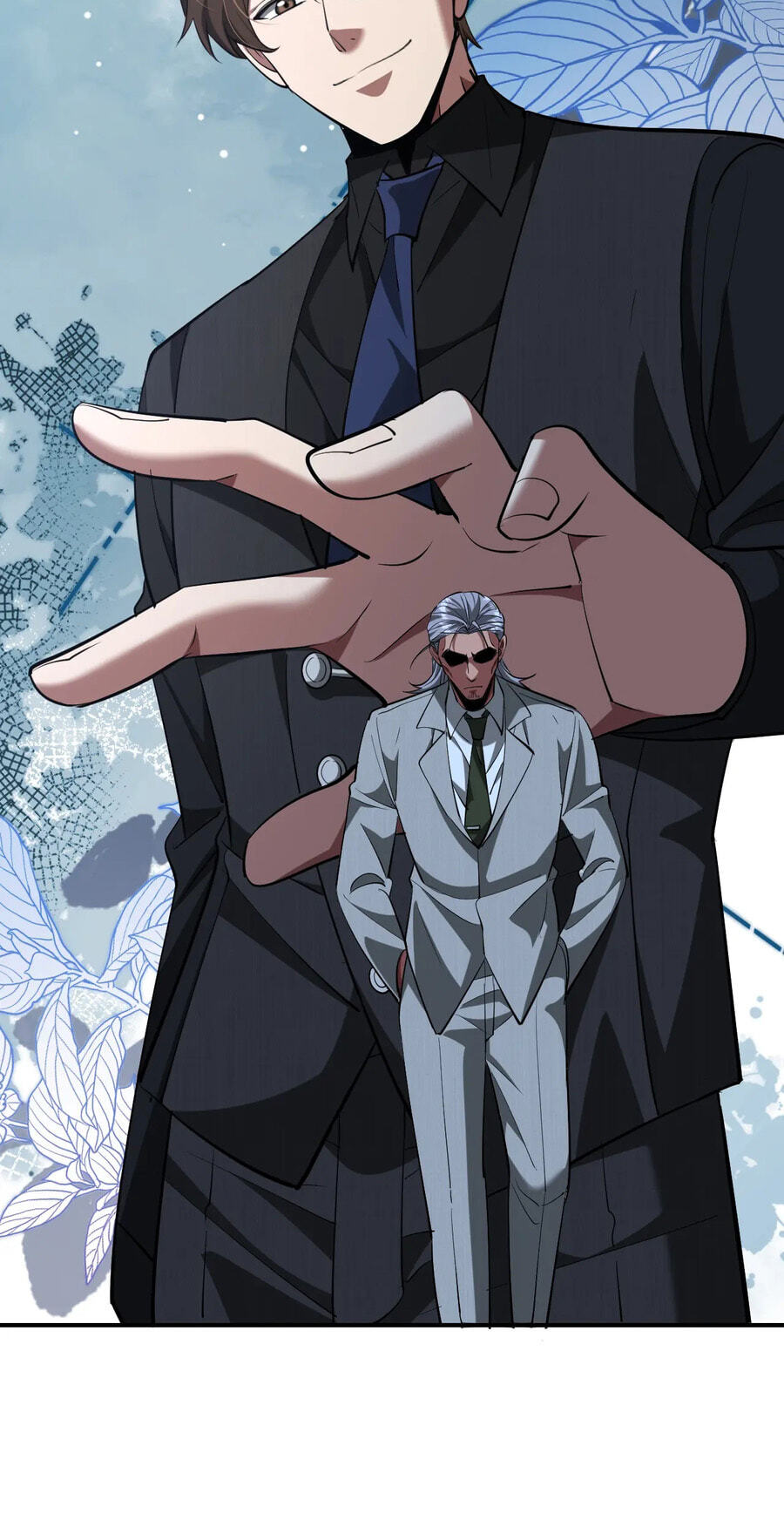 Eternal Loop: A Thousand-Year Grind Chapter 265 page 52 - 