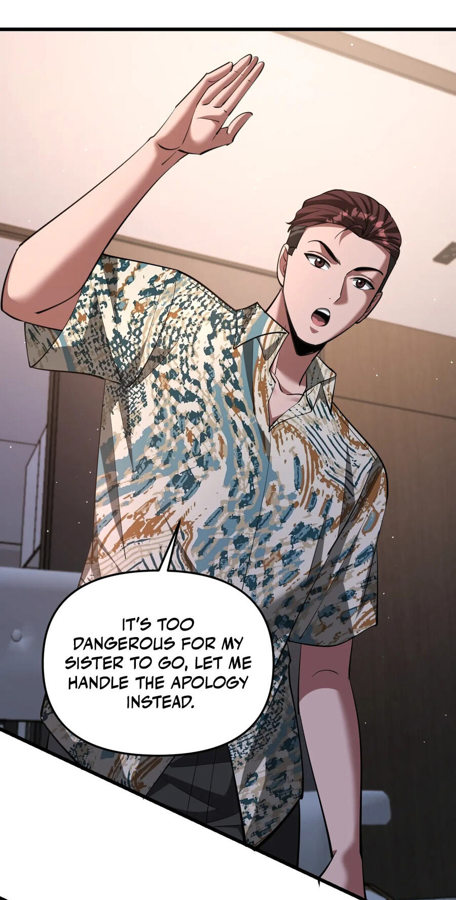 Eternal Loop: A Thousand-Year Grind Chapter 265 page 55 - 