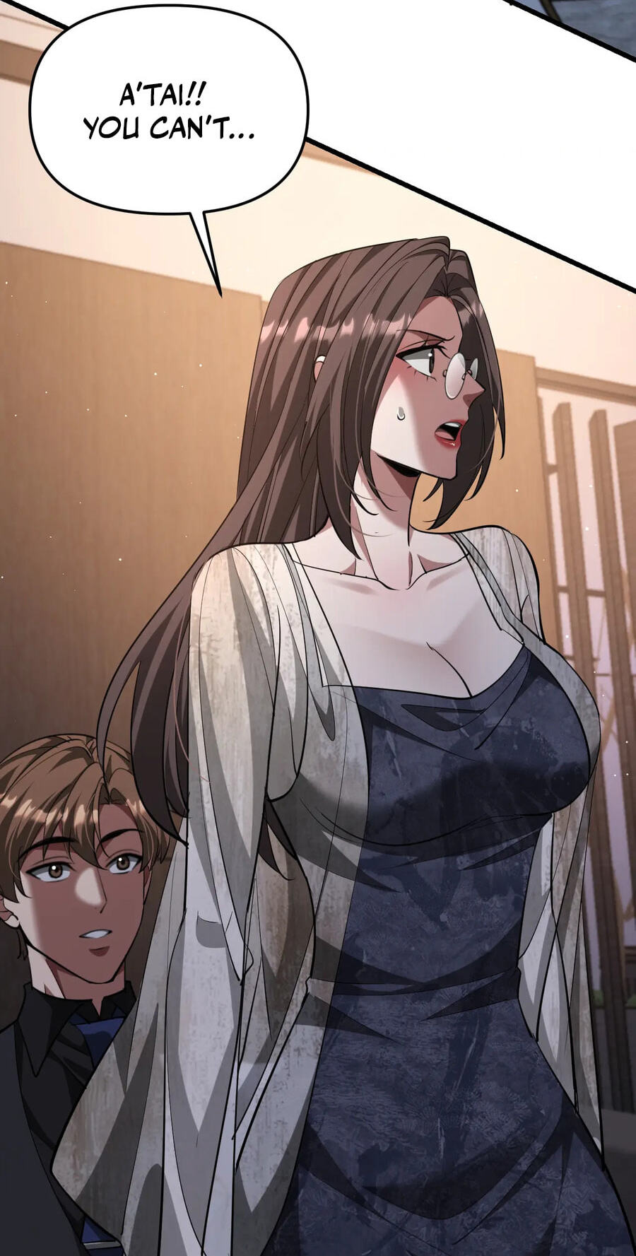 Eternal Loop: A Thousand-Year Grind Chapter 265 page 56 - 