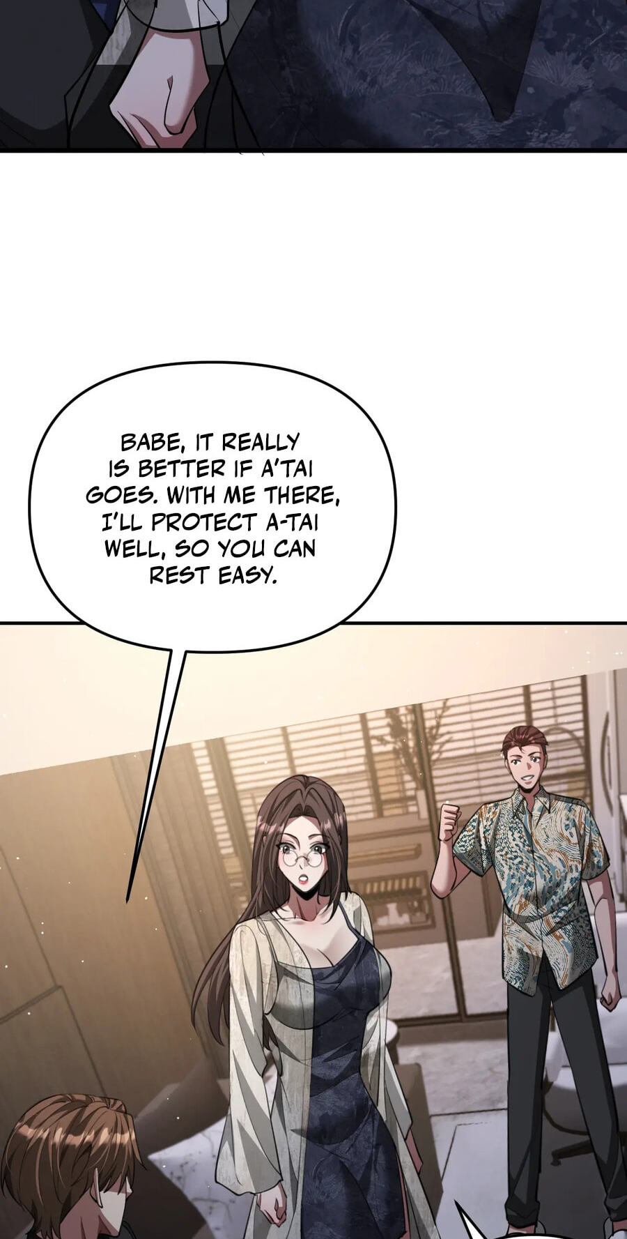 Eternal Loop: A Thousand-Year Grind Chapter 265 page 57 - 