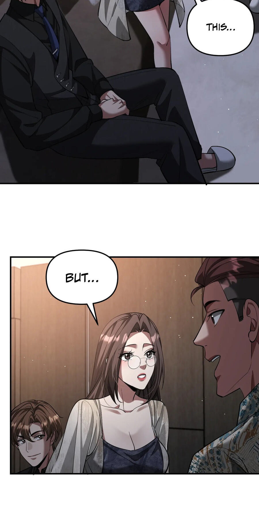 Eternal Loop: A Thousand-Year Grind Chapter 265 page 58 - 