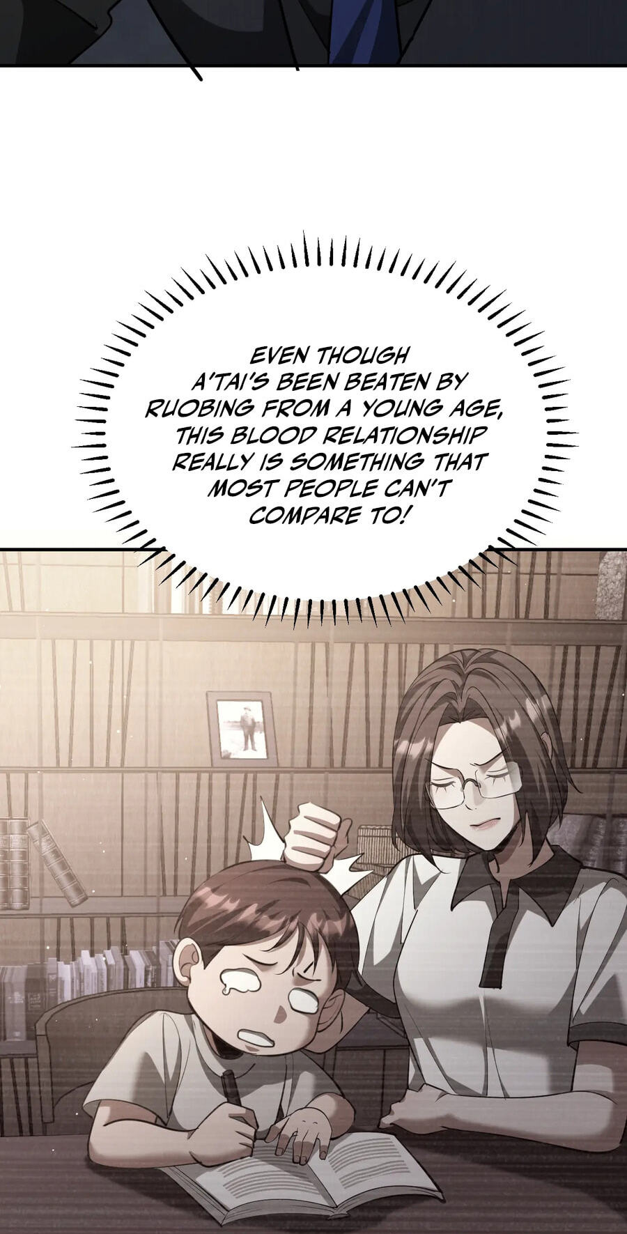 Eternal Loop: A Thousand-Year Grind Chapter 265 page 60 - 